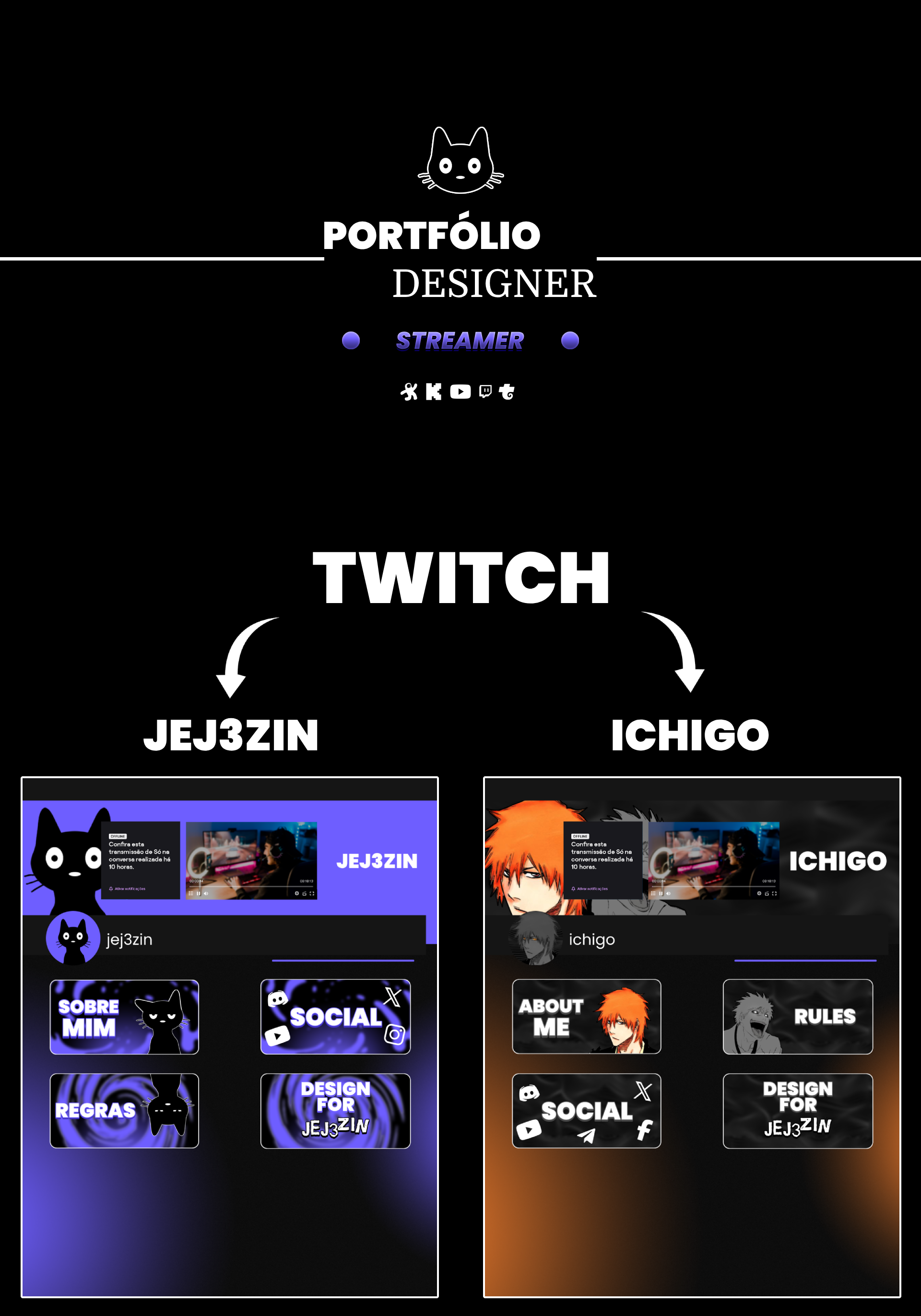 Portfólio