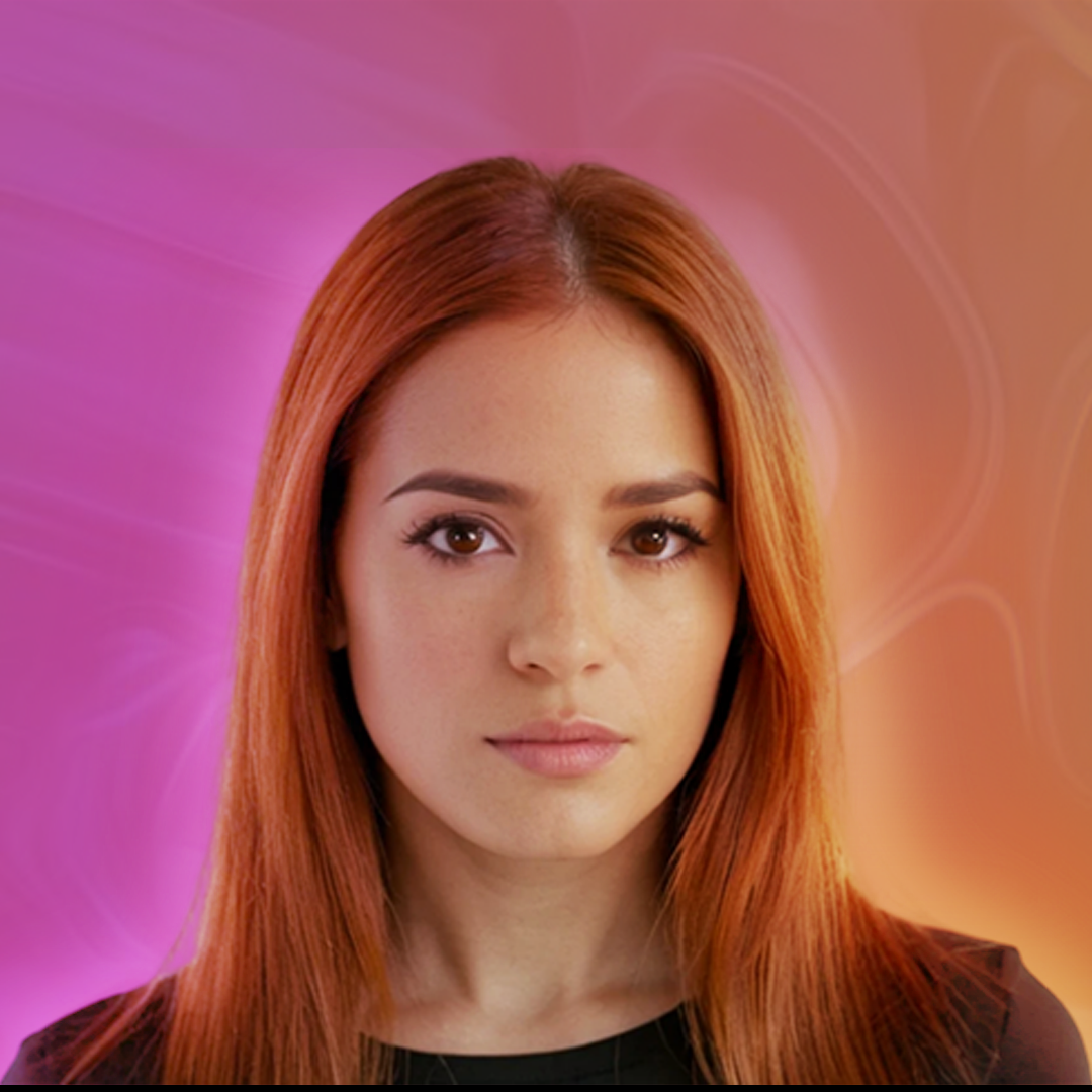 Avatar de Eloisa
